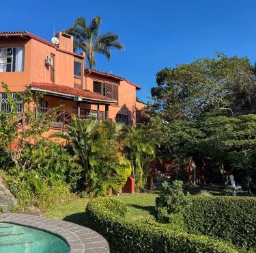 Palm Grove Lodge in Margate