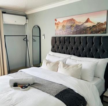 The Cosy Flatlet in Kuruman