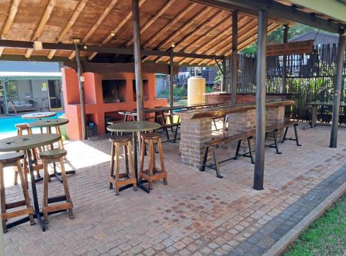 Pleasant Waters Lodge & Conference Venue in Durban