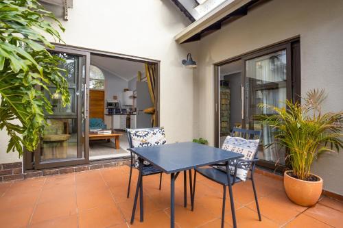 African Rock Hotel & Spa -"Relaxed Exclusivity" in Kempton Park
