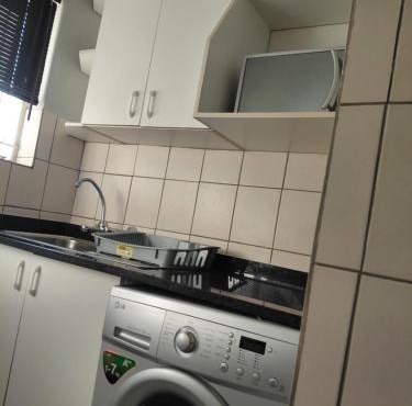 Shalom self catering Cottage in Centurion