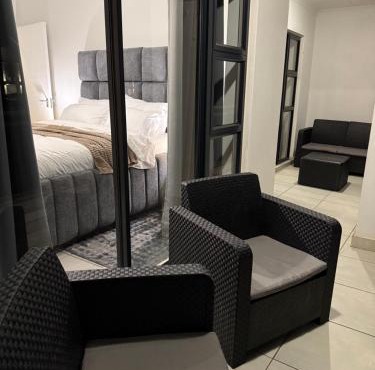The Dream Stay At The Blyde - Suite 1 in Pretoria