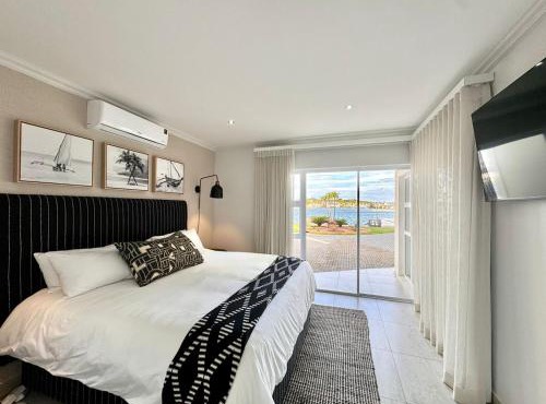 St Kitts by Double Portion in Jeffreys Bay