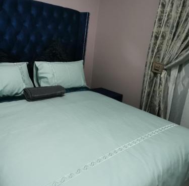 Blackpony Guesthouse Kriel in Kriel