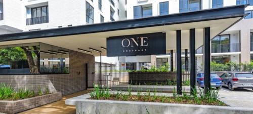 One Rosebank in Johannesburg