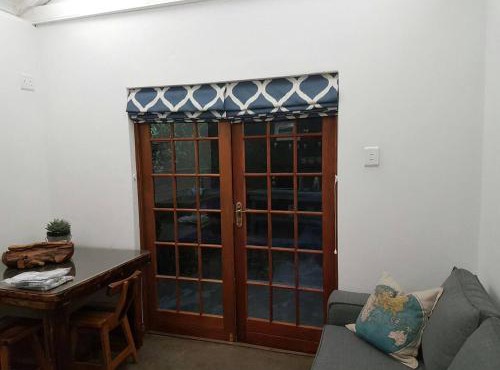 Aandblom Gastehuis in Beaufort West