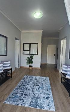 Namaqua Bella Vista in Springbok