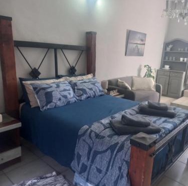 Ormonde guesthouse in Pretoria