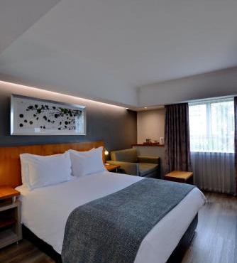 City Lodge Hotel Bloemfontein in Bloemfontein