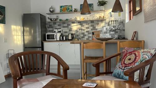 Ambiente Private Flat in Knysna