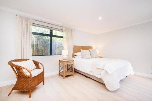 10VDW Self Catering Apartments-Newly Renovated! in Durbanville