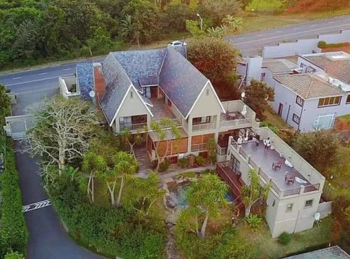 29 on St James Guest Lodge in Durban