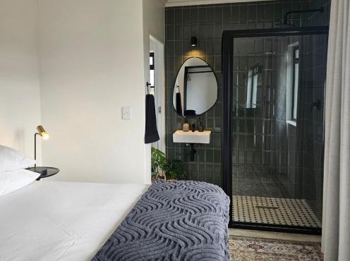 Podium Farm Stay in Swellendam