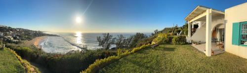 Surfers Paradise in Santorini in Ballito