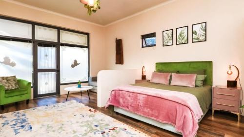 De Jagers Studio on Rawson in Knysna