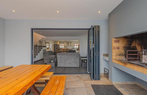 Dalton's, Langebaan, 6-sleeper in Langebaan
