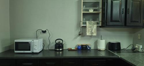 Sandgrouse Guesthouse in Centurion