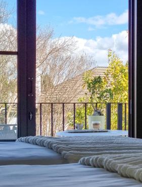 Batavia Boutique Hotel
