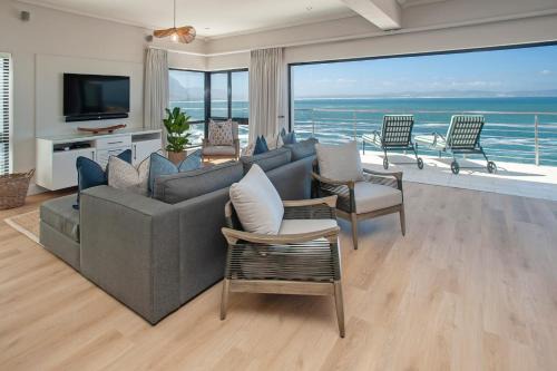 Hamewith Penthouse in Hermanus