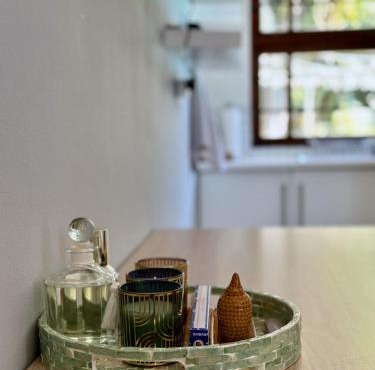 Little Studio in Tokai in Tokai