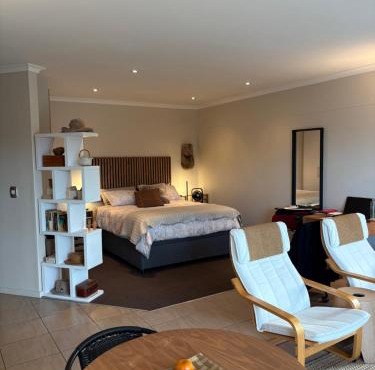 Treetops Studio in Cape Town