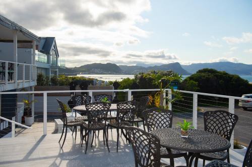 Boulders Beach Hotel and Restaurant in Simonʼs Town