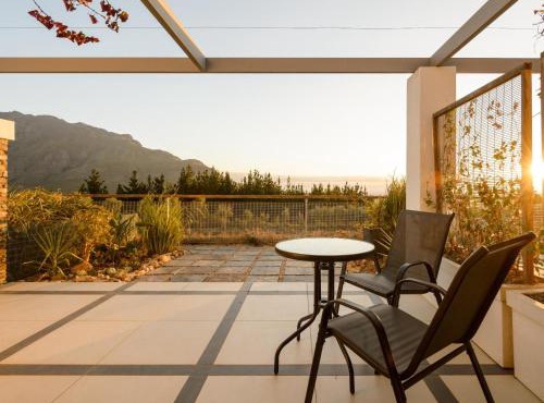 Stellenbosch Luxury Apartments in Stellenbosch