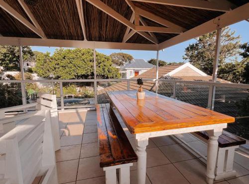 Sea La Vie, Amblewood Guesthouse in Kenton on Sea