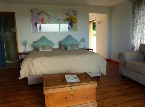 Buccaneers Beach Lodge, Chintsa, South Africa in Chintsa