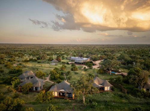 Amaya in Hoedspruit