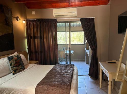 Bloem Spa Hotel & Conference in Bloemfontein