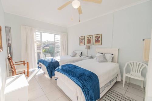 Pari Park Travellers Cottage in Gqeberha