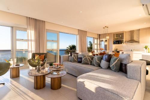 Lisburn On Clifton Views - Magnificent sea views