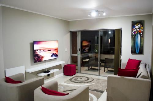 Mayfair Luxury Apartments