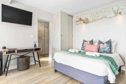 Zaria Sun Cottage in Gordonʼs Bay