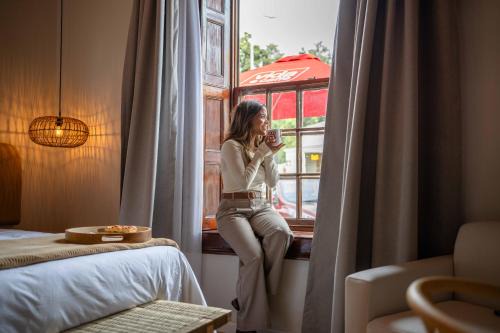 Paarl Boutique Hotel