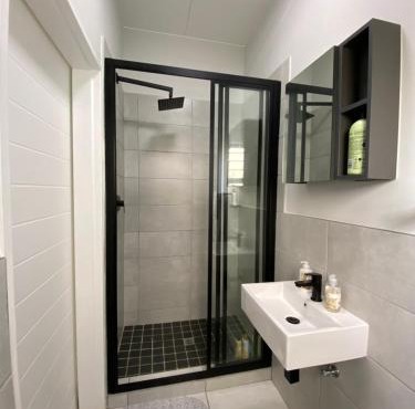 Elegant escape in Krugersdorp