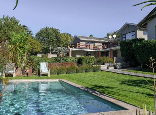 Four Palms Accommodation in Durbanville