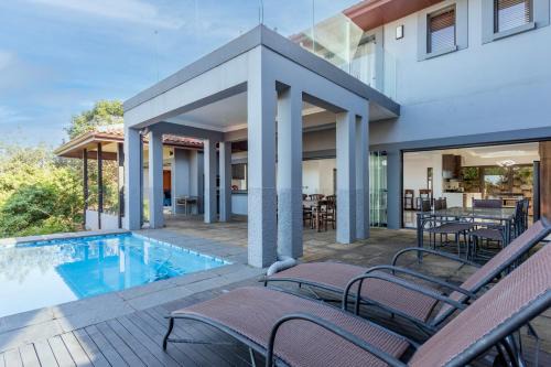 T-Prop 44 Horsewood Zimbali in Vosburg
