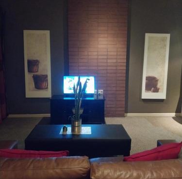 Urban City Kraal at Mapungubwe Hotel in Johannesburg