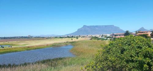 Gaia Hydro-Spa and Guest House in Cape Town