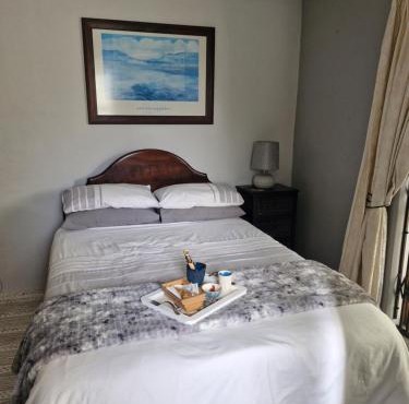 Mountain Rose Cottage in Bellville