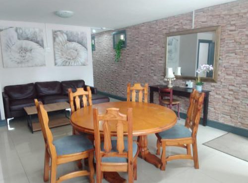 Camdene Guesthouse in Cape Town