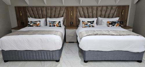Luxe Umhlanga in Durban