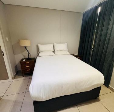 Accommodation Front - Scenic Sea View 2 Sleeper in Durban