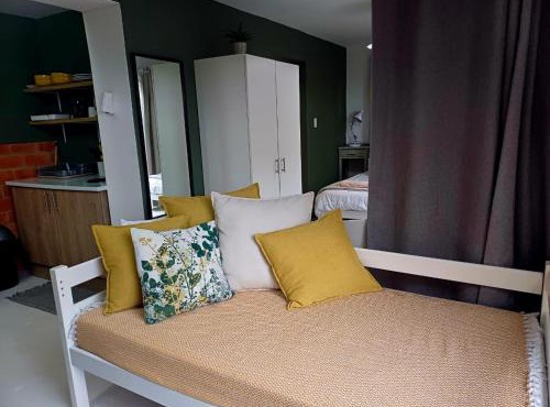 Anna's Place in Jeffreys Bay