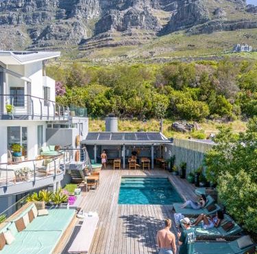Atzaró Cape Town