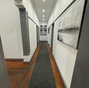 30 on 6th by 306 Accommodations in Bellville
