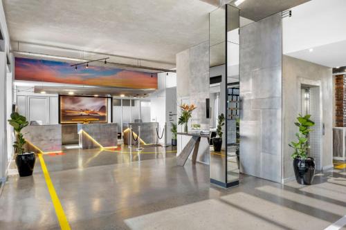 Protea Hotel by Marriott O R Tambo Airport in Kempton Park