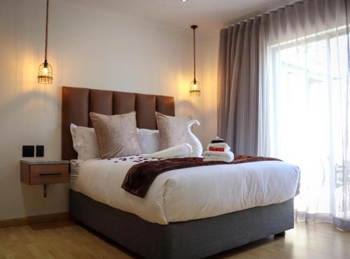 Dukes Chambers in Harrismith